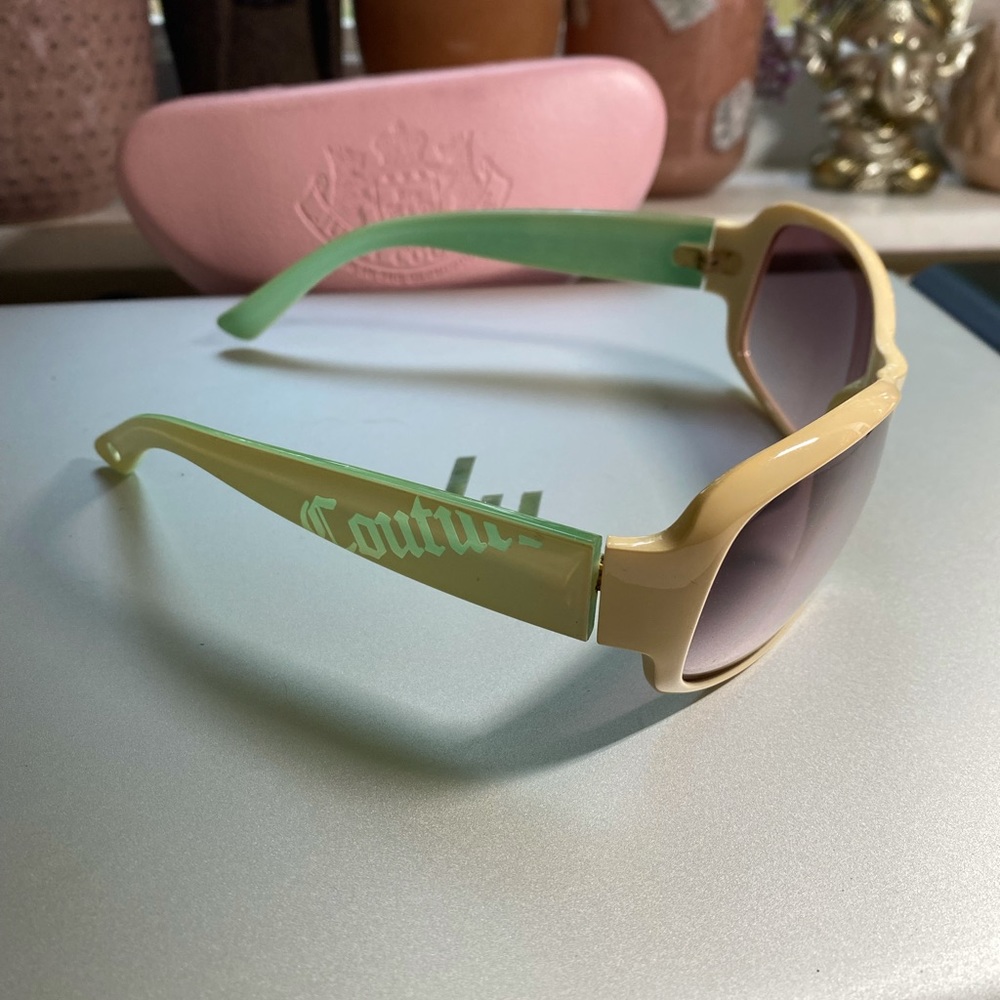 Juicy Couture Sunglasses